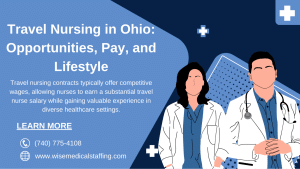 Travel Nursing In Ohio